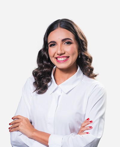 Foto de Adriane França